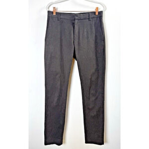 Vince Dress Pants Work Office Preppy Twee Old Money Sophisticated Classic 28